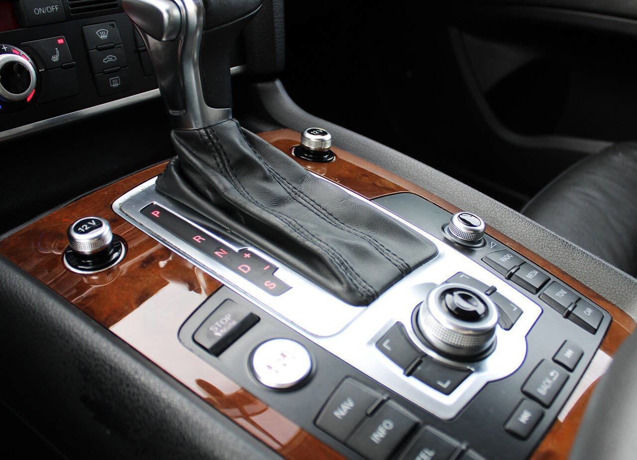 Used 2015 Audi Q7 3.0T Premium Plus w/ Premium Plus Package image 25