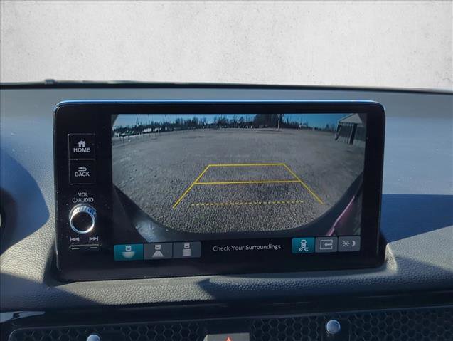 Used 2023 Honda Civic Sport Touring image 15