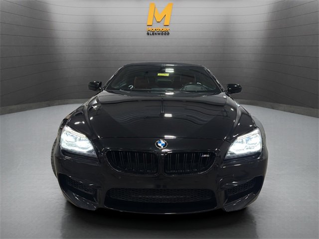 Used 2014 BMW M6 Convertible image 4