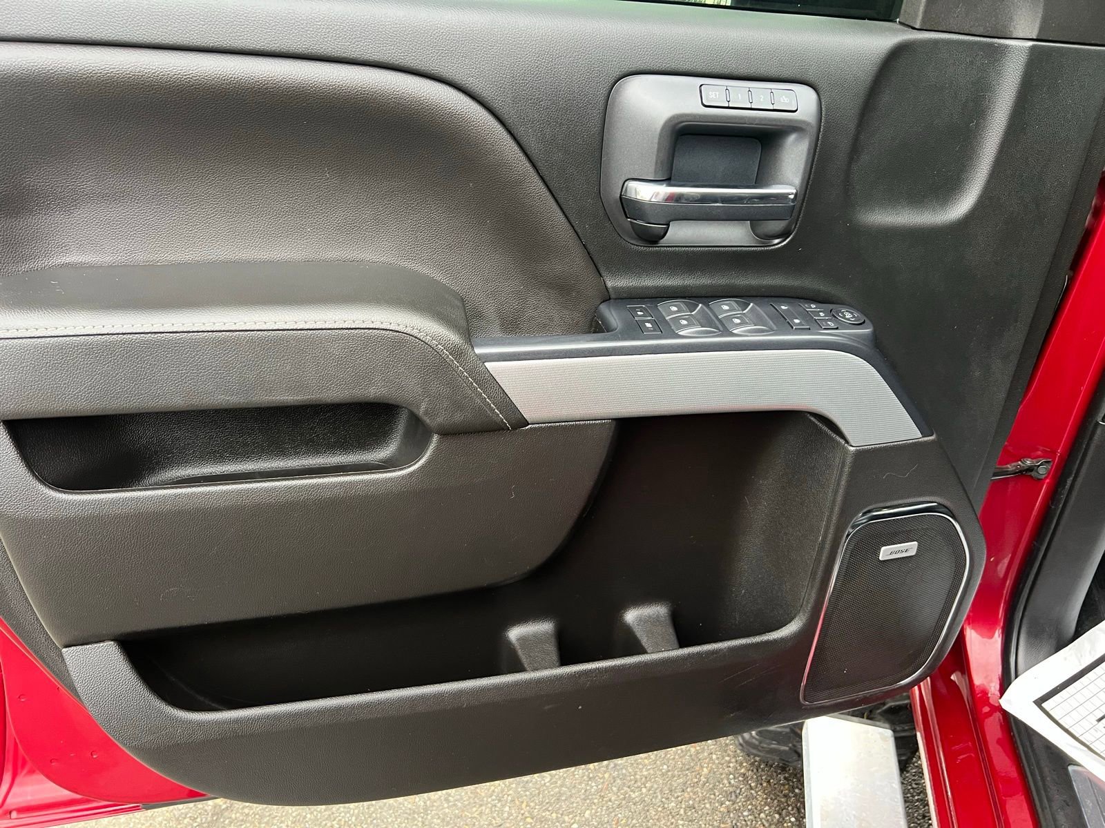 Used 2018 Chevrolet Silverado 2500 LTZ w/ Duramax Plus Package image 18