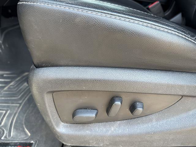 Used 2019 Chevrolet Silverado 2500 LTZ w/ Duramax Plus Package AWD/4WD image 14