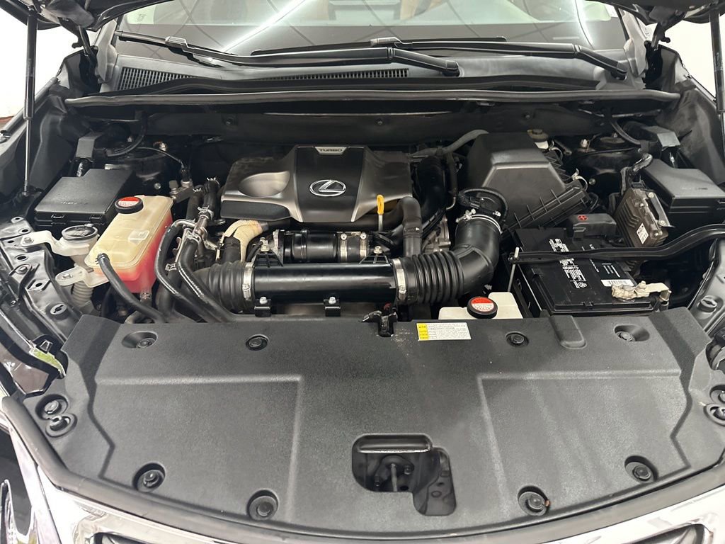 Used 2016 Lexus NX 200t FWD image 31