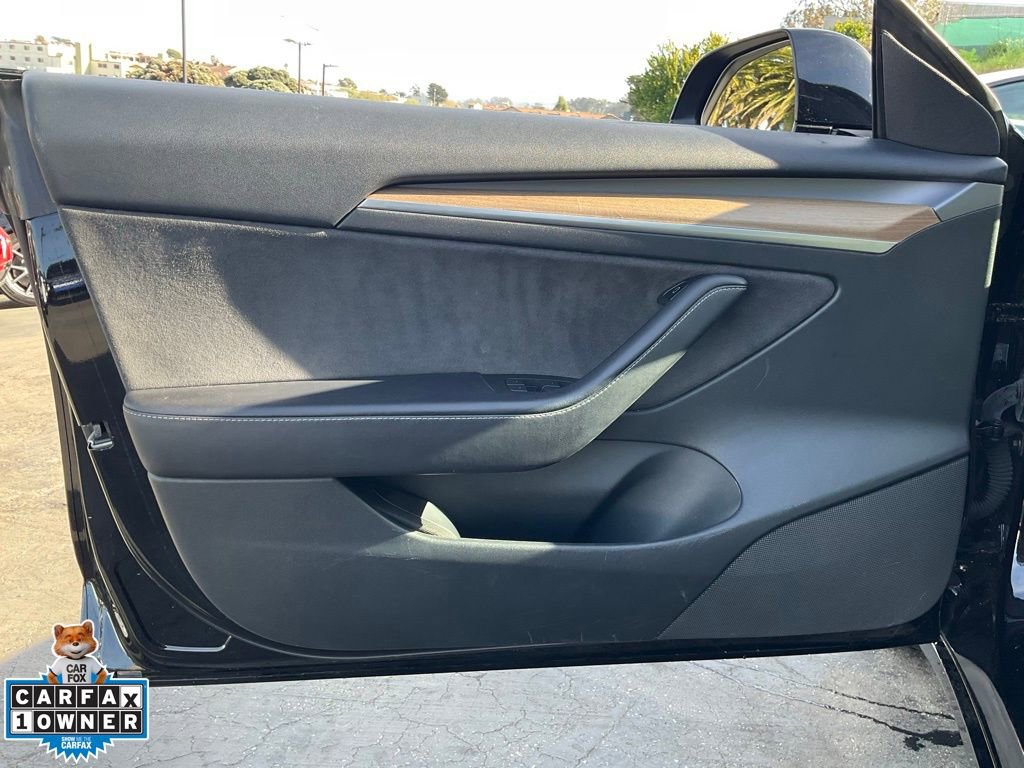 Used 2023 Tesla Model 3 Long Range image 23