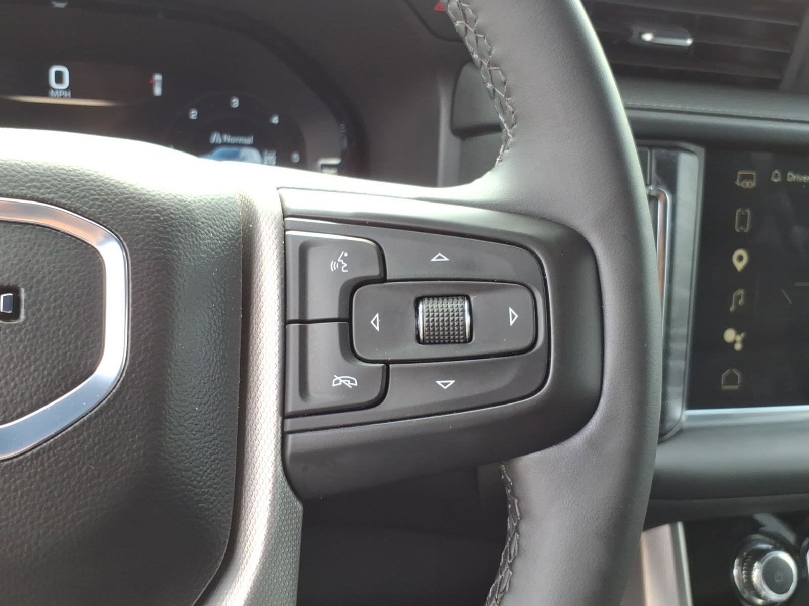 Certified 2024 GMC Yukon XL Denali AWD/4WD image 18