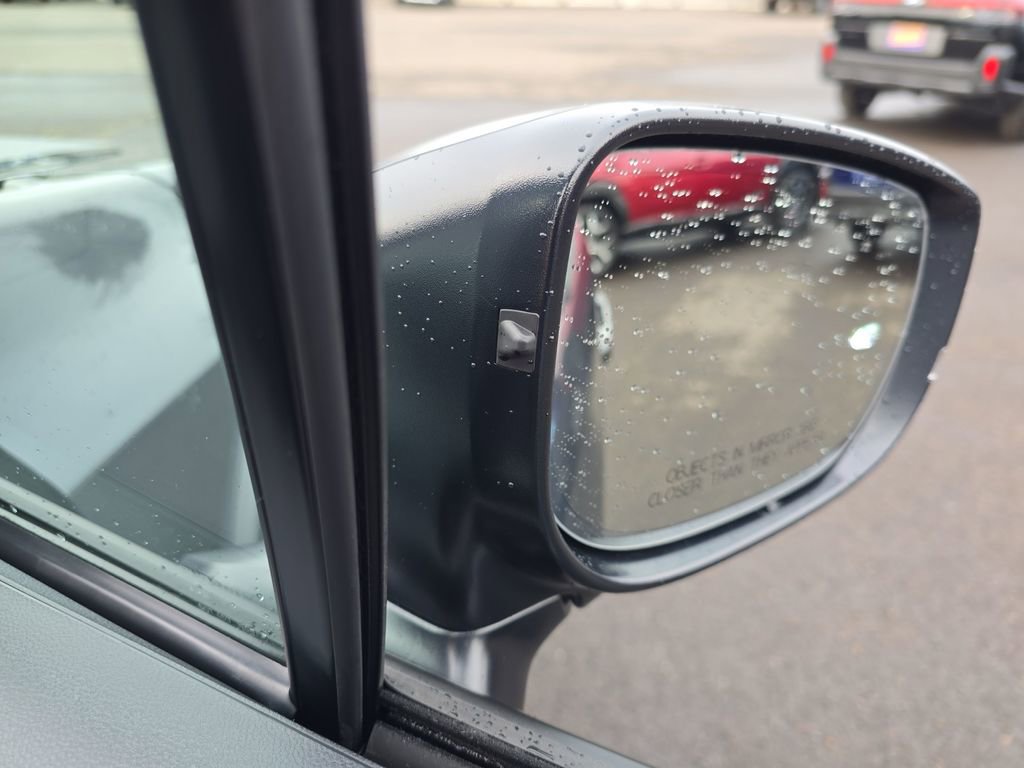 New 2026 Subaru Crosstrek 2.5i Wilderness image 15