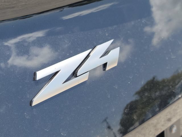 Used 2024 BMW Z4 M40i w/ Premium Package RWD image 7