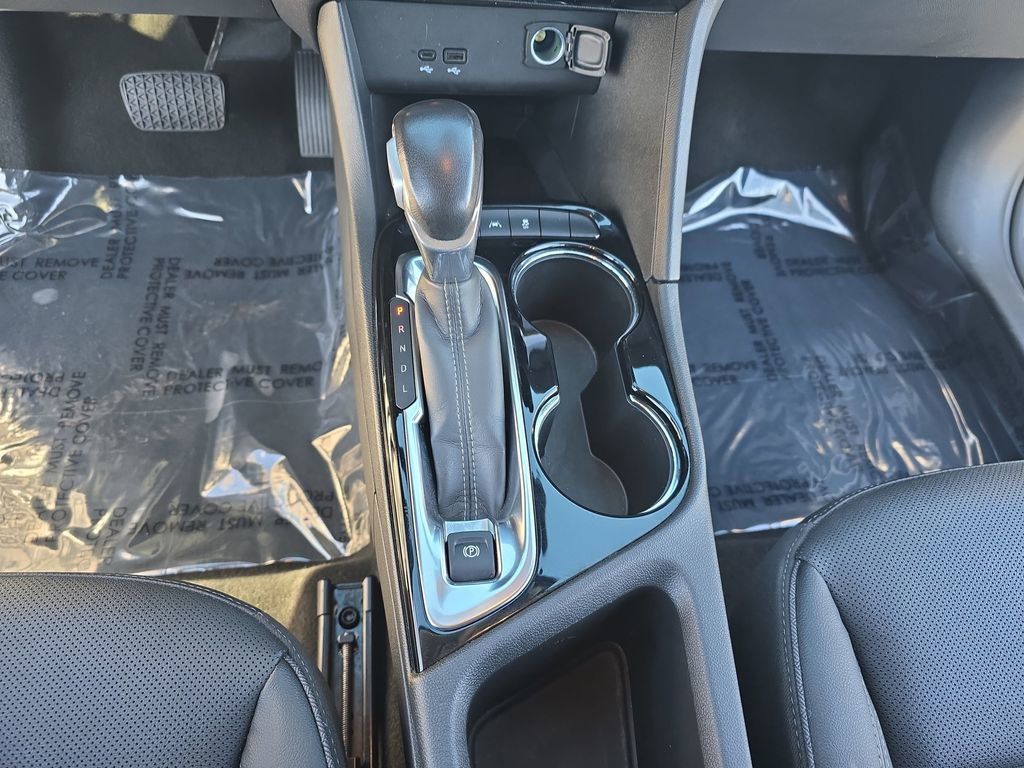 Used 2024 Buick Encore GX Sport Touring w/ Comfort Package image 23