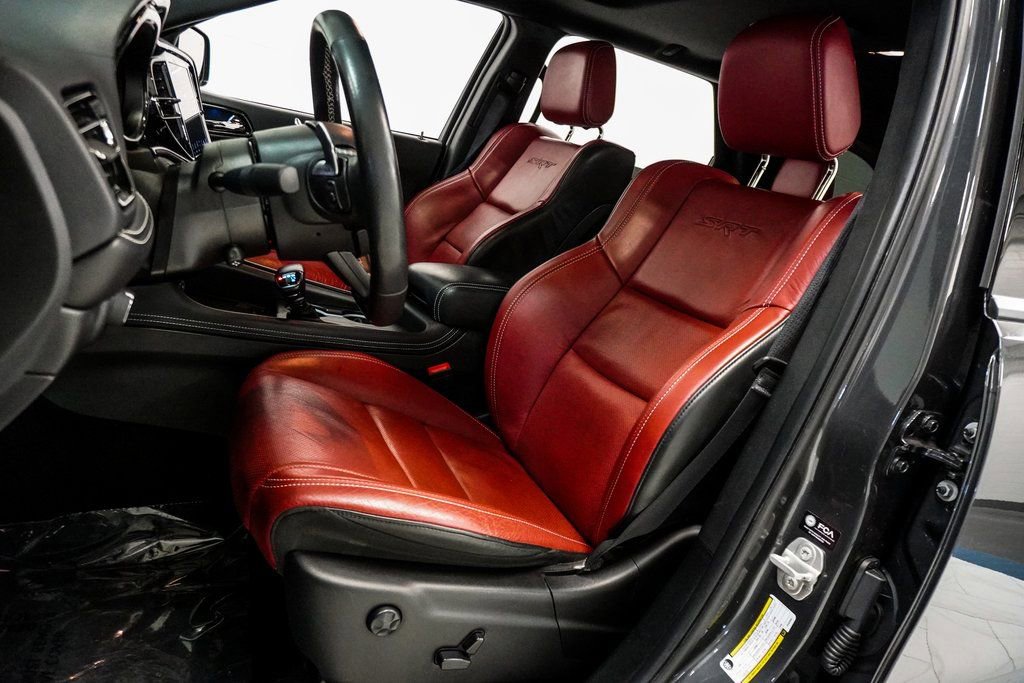 Used 2023 Dodge Durango SRT Hellcat image 6