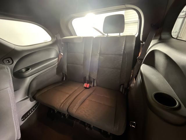 New 2025 Dodge Durango GT w/ Blacktop Package image 29