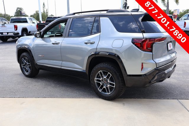 New 2026 GMC Terrain AT4 w/ Technology Package II image 5