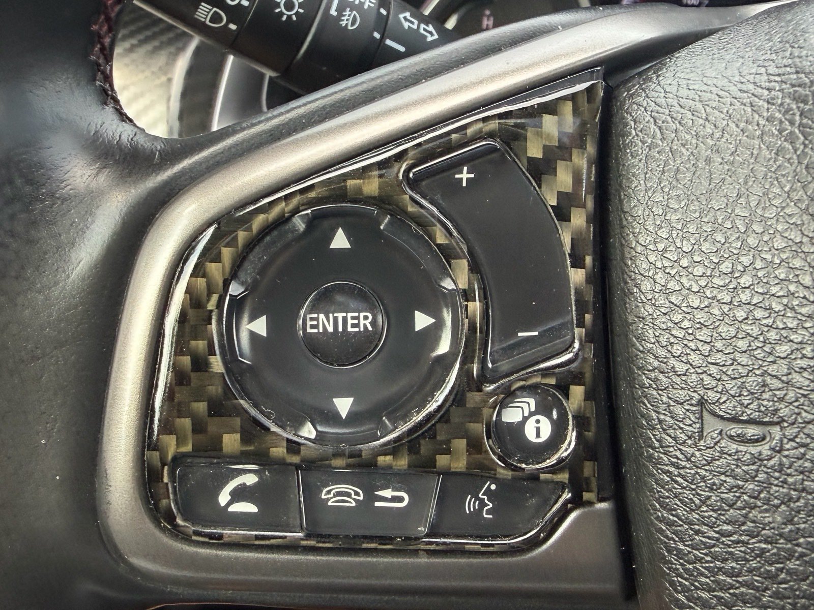 Used 2019 Honda Civic Si image 27