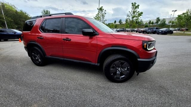 Used 2026 Honda Passport RTL image 4