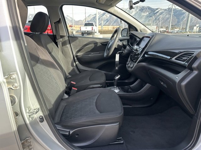 Used 2021 Chevrolet Spark LT image 16