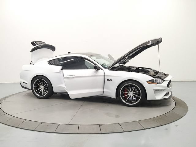 Used 2021 Ford Mustang GT Premium RWD image 17