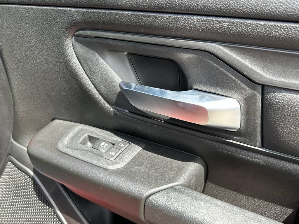 New 2026 RAM 1500 Express RWD image 16