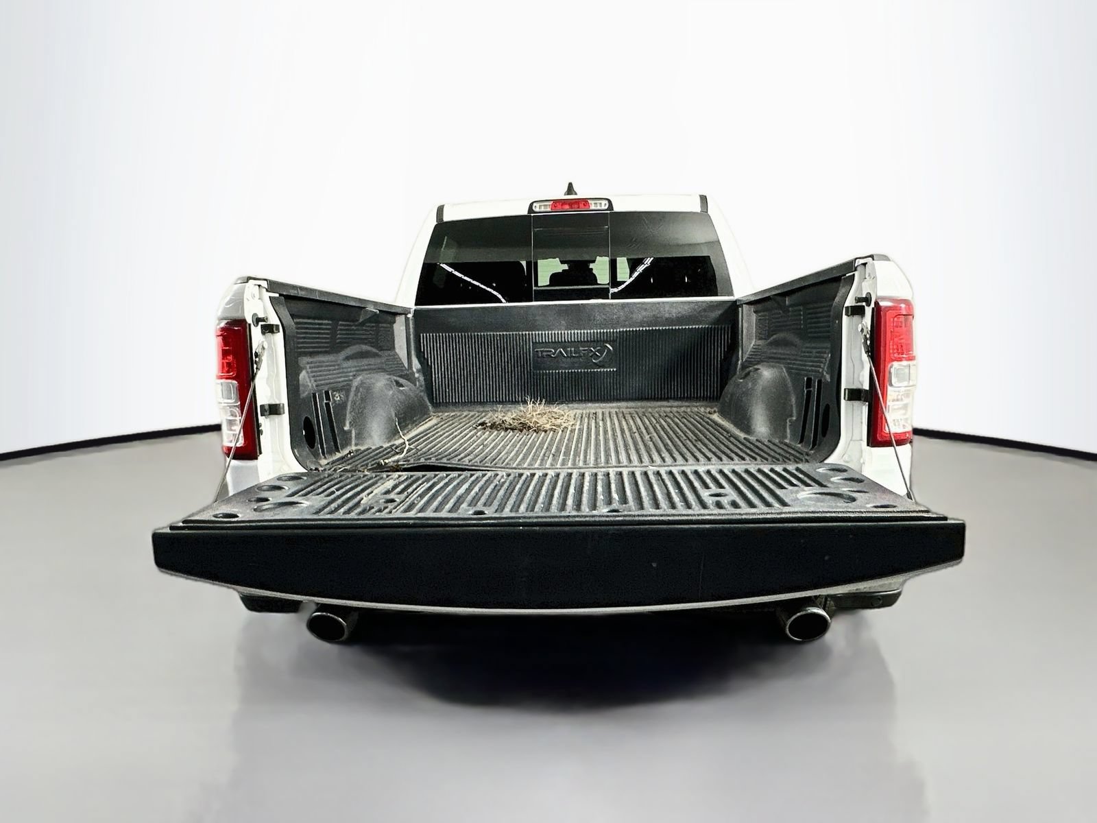 Used 2022 RAM 1500 Big Horn AWD/4WD image 26