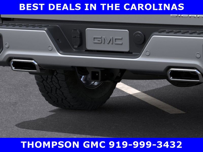 New 2026 GMC Sierra 1500 Denali w/ Technology Package image 17