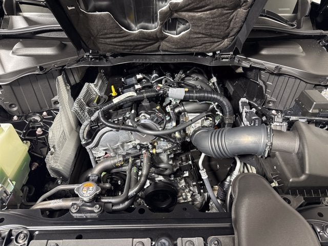 New 2026 MAZDA CX-70 SC Plus AWD/4WD image 15