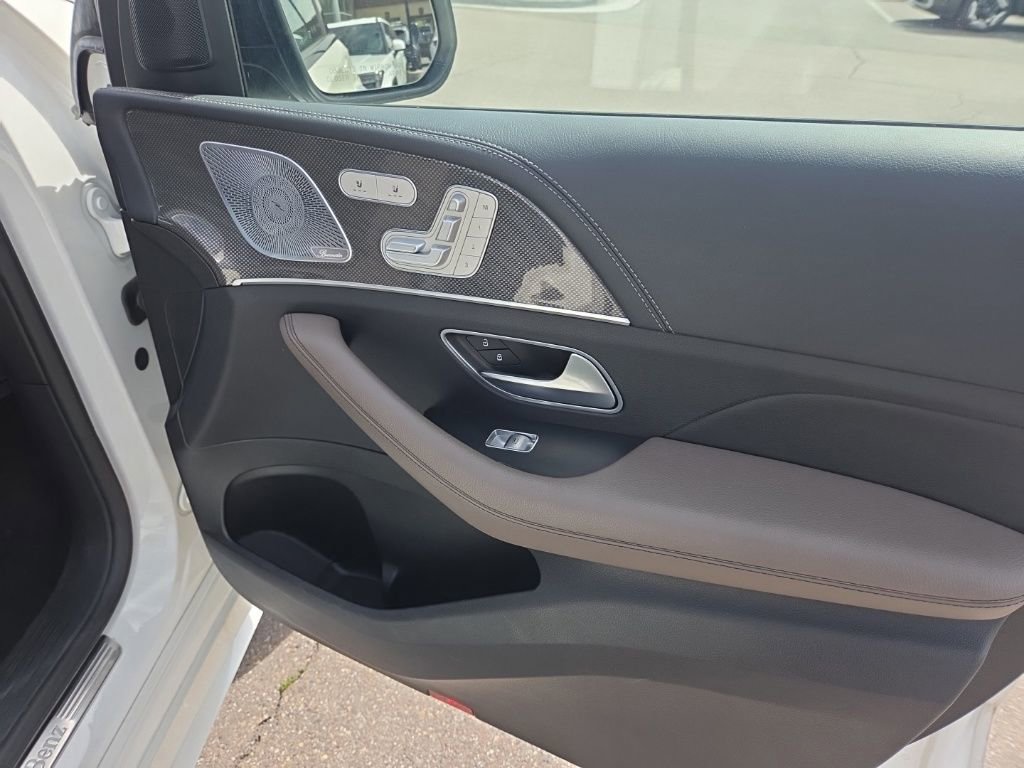 Used 2020 Mercedes-Benz GLE 450 4MATIC image 29