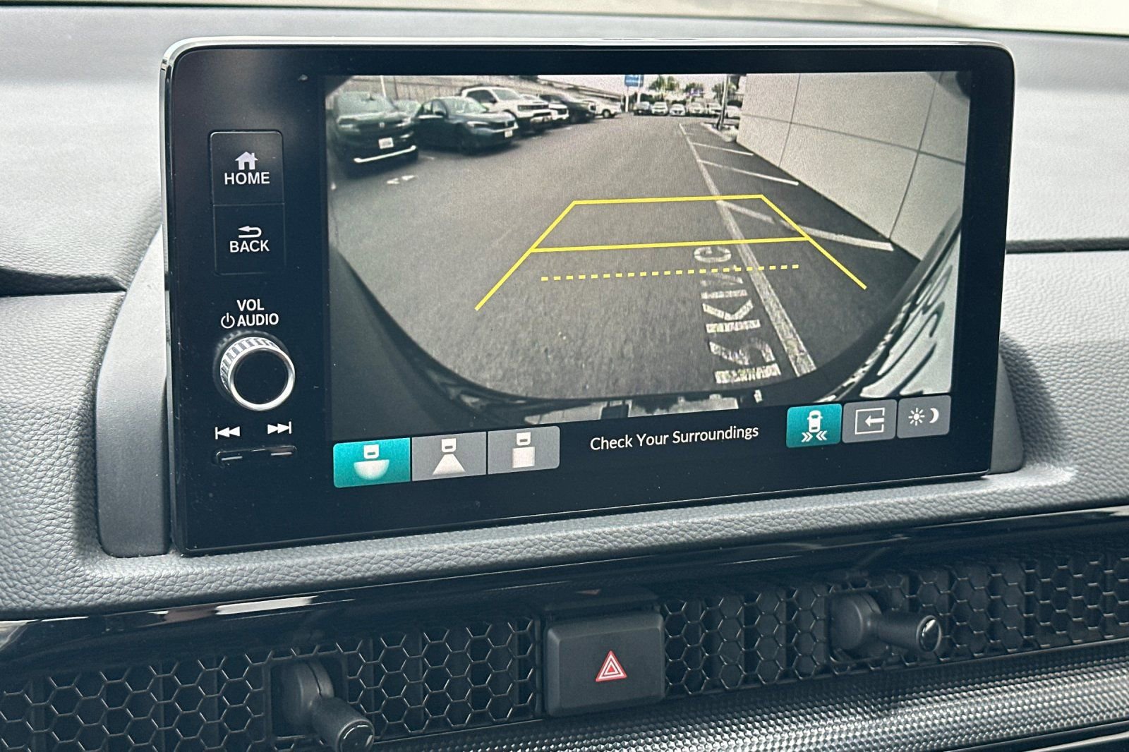 Certified 2023 Honda CR-V Sport Touring image 24