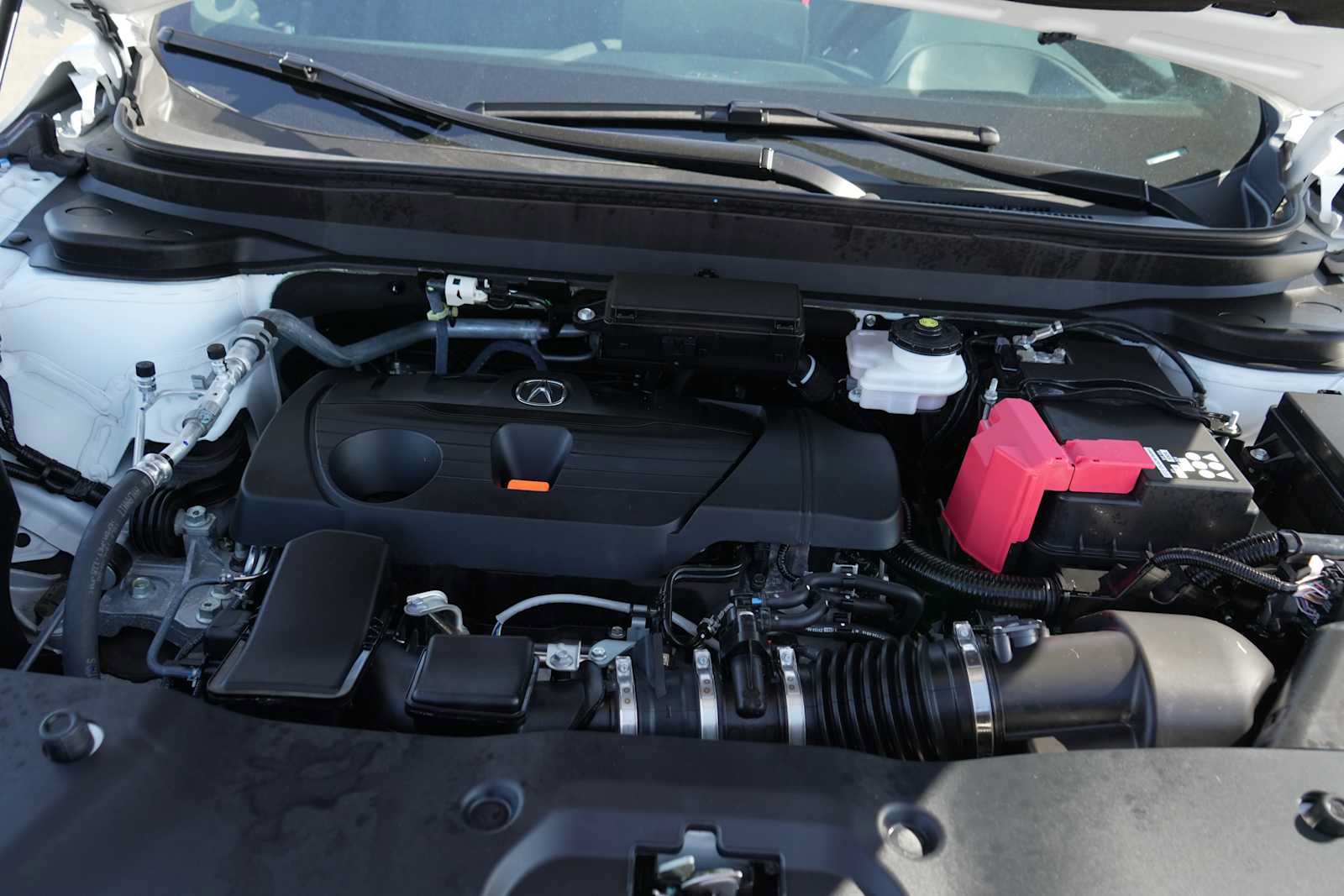 Certified 2026 Acura RDX A-Spec AWD/4WD image 13