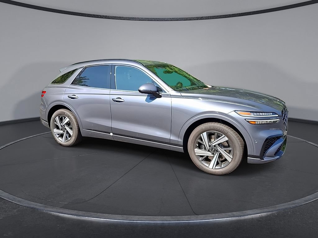 New 2026 Genesis GV70 3.5T Sport Advanced AWD/4WD image 6