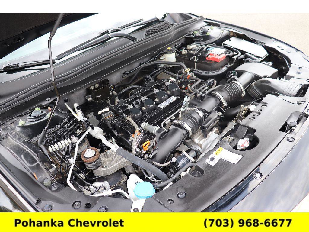 Used 2018 Honda Accord Sport image 33