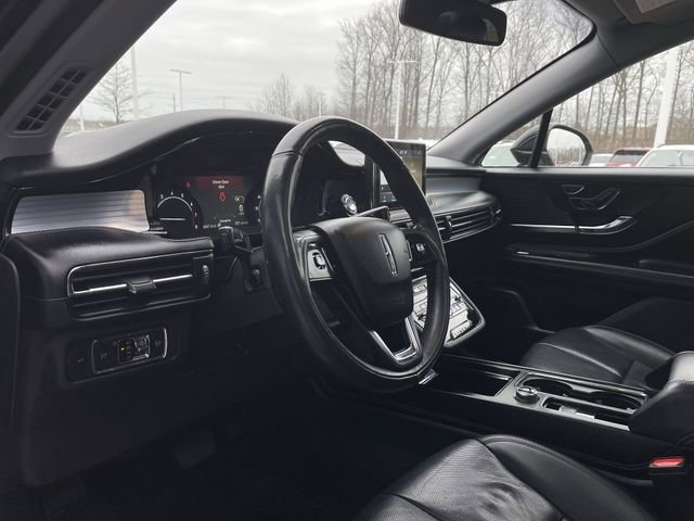 Used 2021 Lincoln Corsair FWD w/ Premium Package image 10