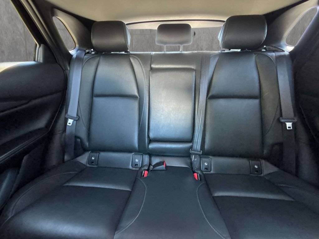 Certified 2024 MAZDA CX-30 AWD 2.5 S w/ Select Sport Pkg image 10