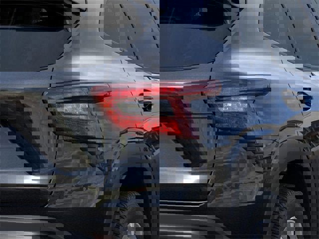 New 2026 Chevrolet Trax LS w/ LS Convenience Package image 11