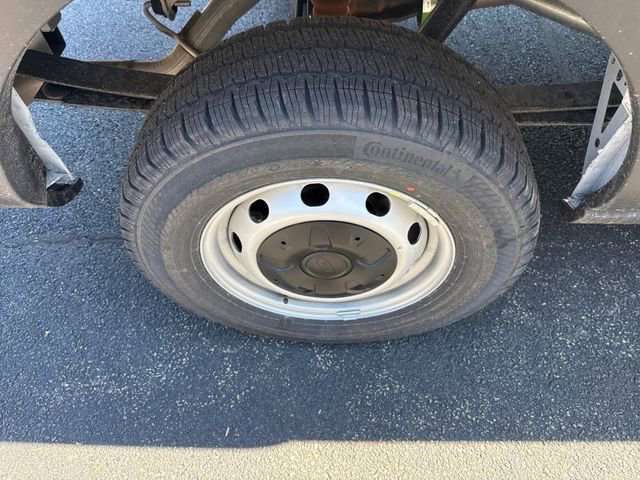 New 2026 Ford Transit 150 Low Roof image 13