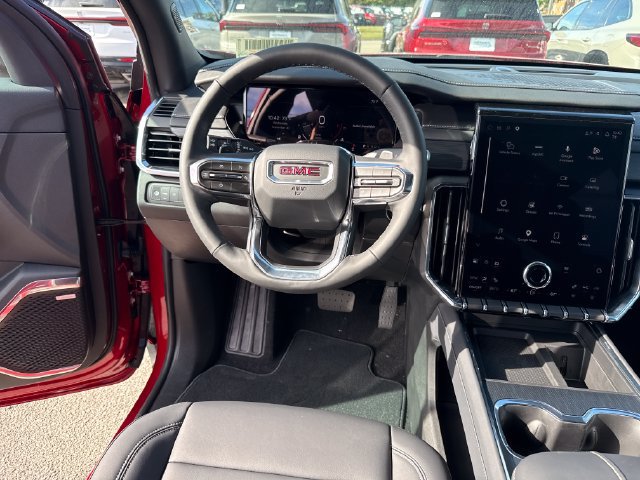 New 2027 GMC Acadia Elevation w/ Elevation Premium Package FWD image 16