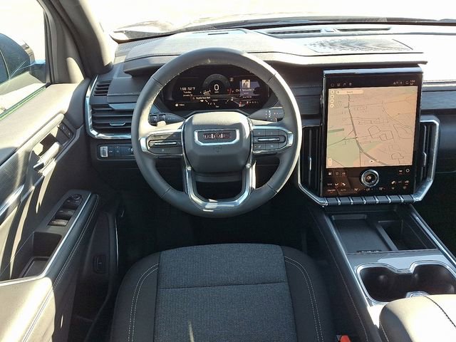 New 2026 GMC Acadia Elevation w/ Black Edition FWD image 8
