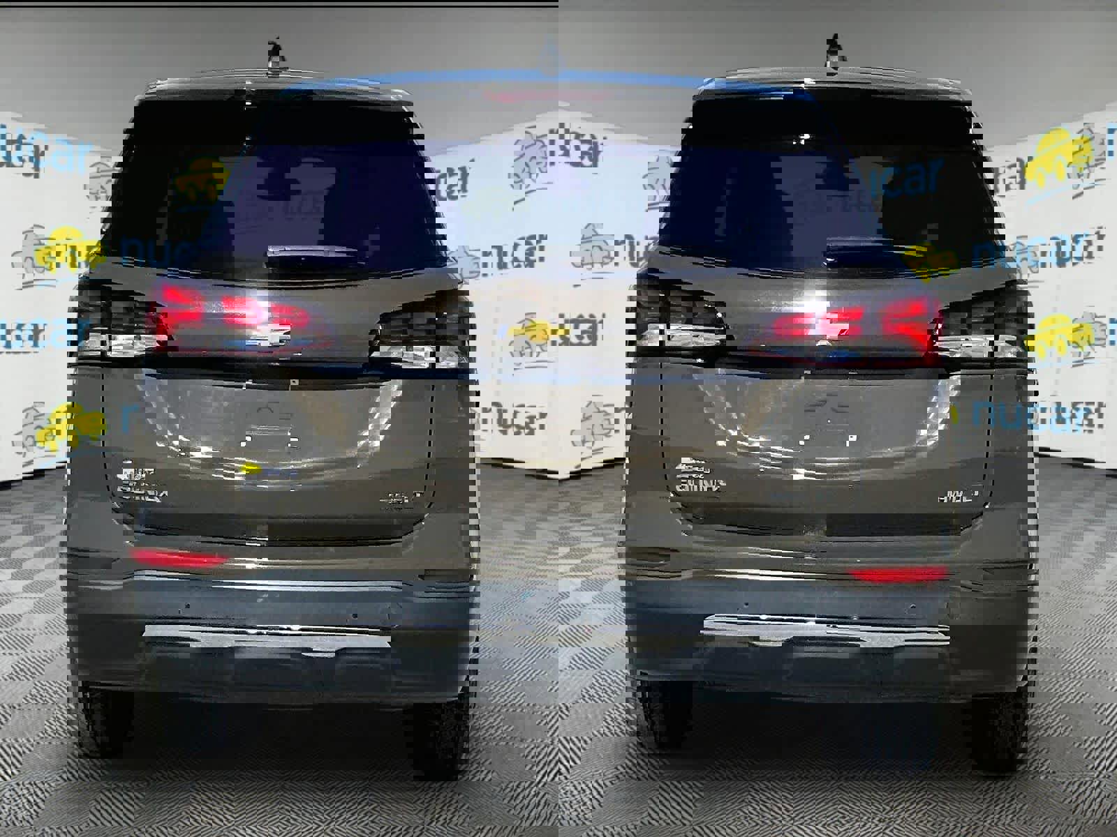 Used 2023 Chevrolet Equinox LT image 5