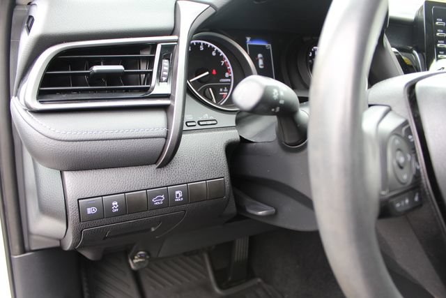 Certified 2024 Toyota Camry SE FWD image 45