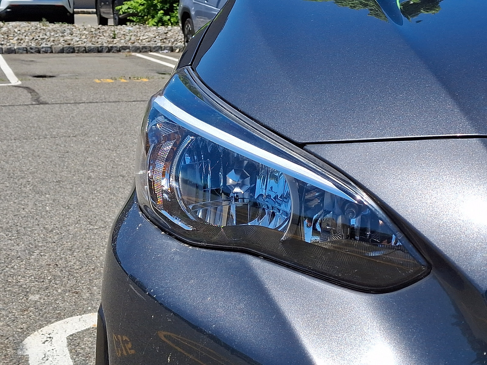 Used 2021 Subaru Crosstrek 2.0i Premium AWD/4WD image 9