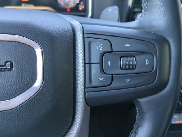 Certified 2023 GMC Sierra 1500 Denali w/ Denali Reserve Package image 30