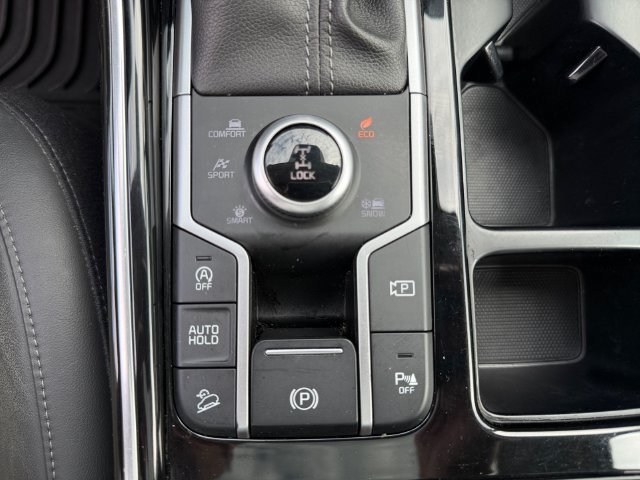 Used 2021 Kia Sorento SX AWD/4WD image 34