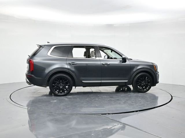 Used 2020 Kia Telluride SX image 2