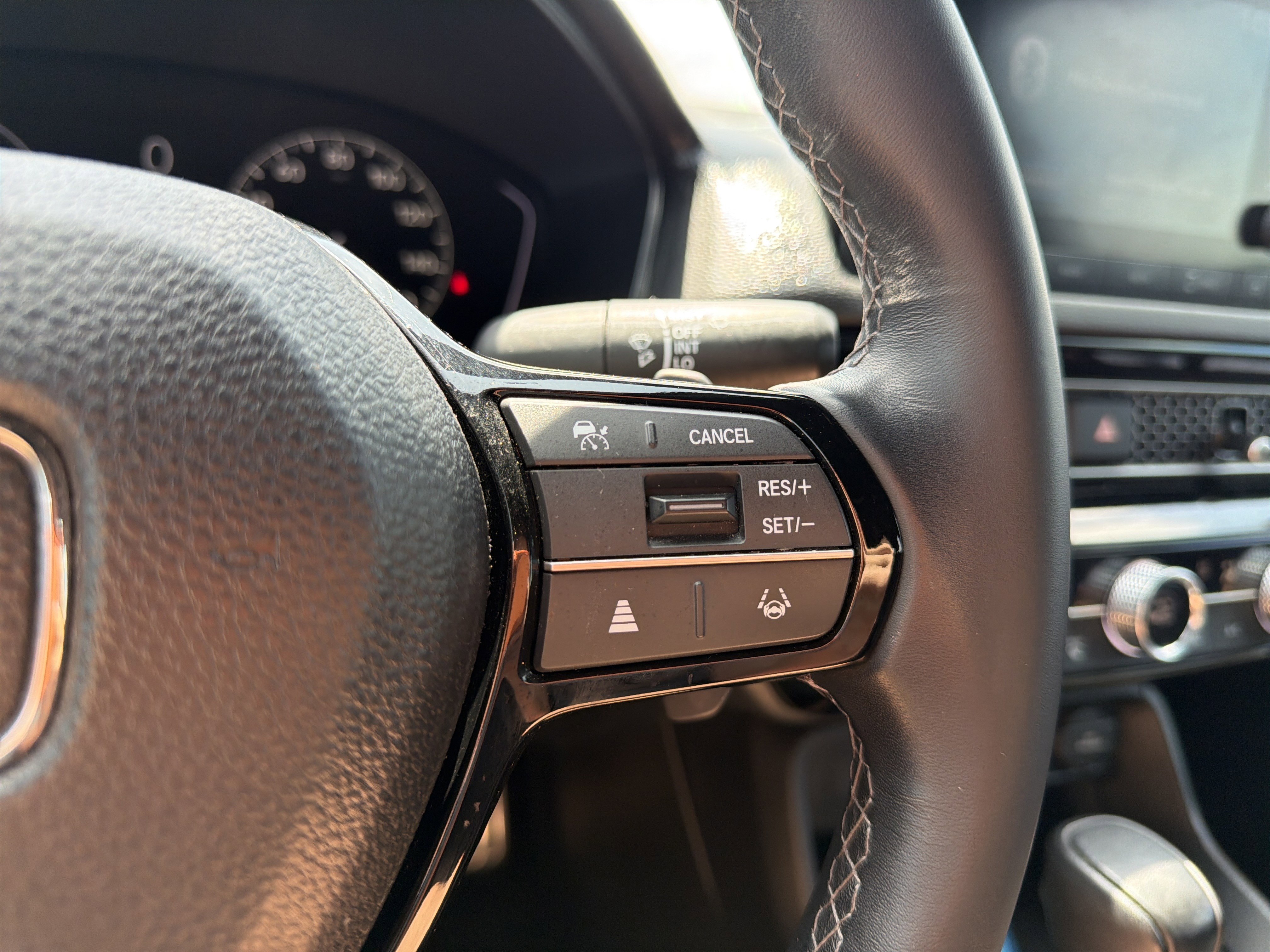 Certified 2024 Honda Civic Sport image 24