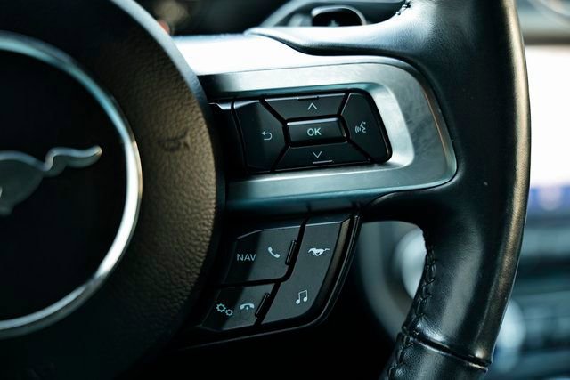 Used 2021 Ford Mustang GT Premium w/ Equipment Group 401A image 32