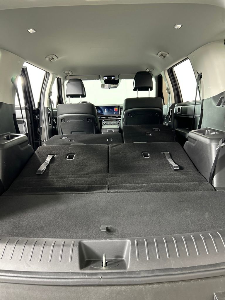 Used 2024 Hyundai Santa Fe SE image 22