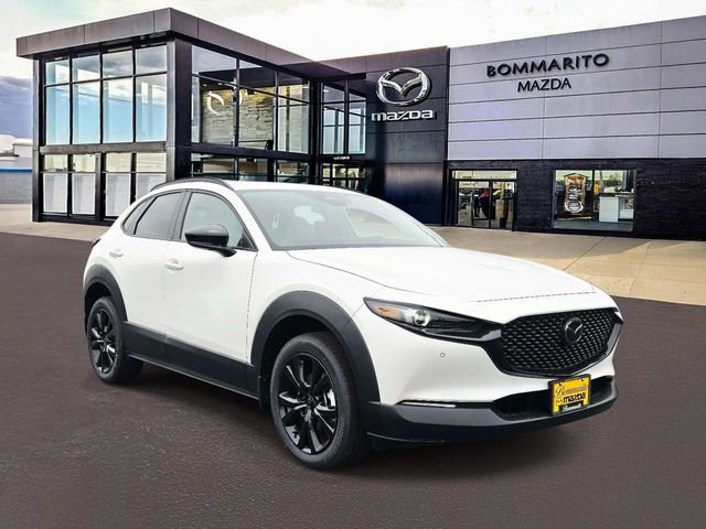 New 2026 MAZDA CX-30 Aire Edition AWD/4WD image 1