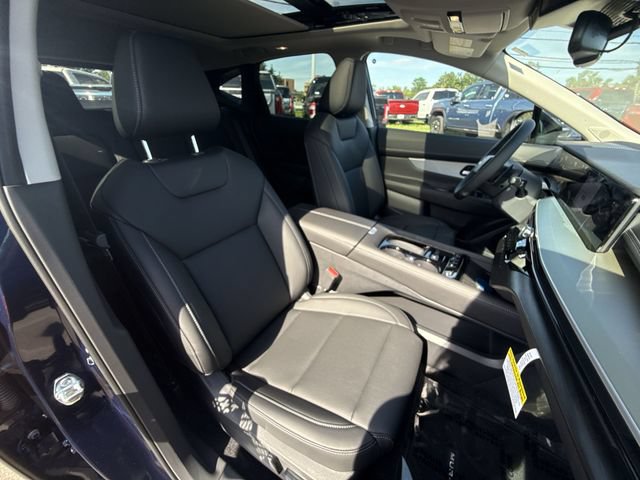 New 2026 Nissan Murano SL AWD/4WD image 24