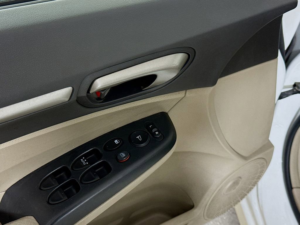 Used 2010 Honda Civic EX image 16