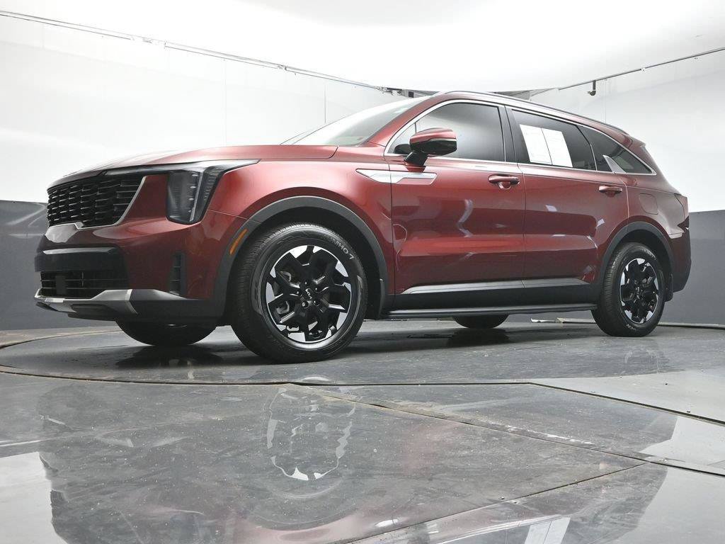 Used 2025 Kia Sorento S FWD image 37