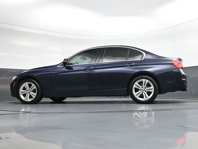 Used 2017 BMW 330i Sedan image 37
