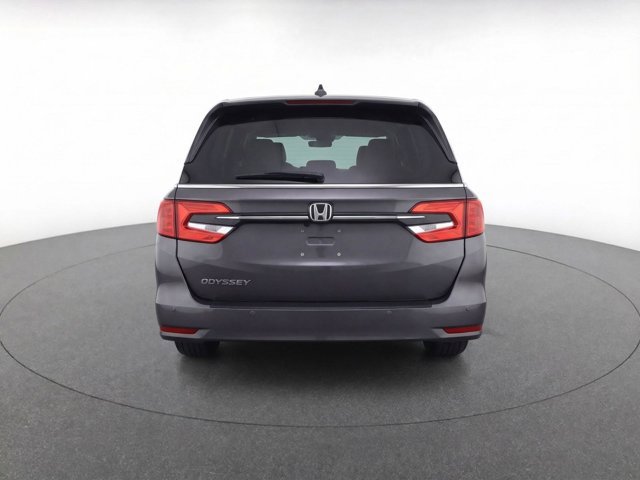 Used 2024 Honda Odyssey EX-L image 6
