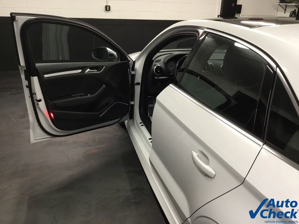 Used 2016 Audi S3 Prestige w/ Prestige Package image 20