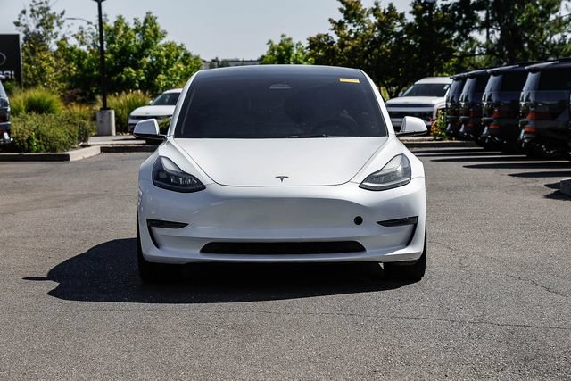 Used 2023 Tesla Model 3 Performance AWD/4WD image 7